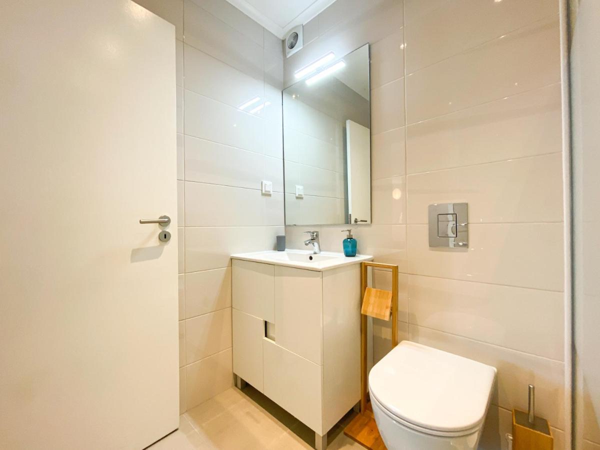 City & Marina Easy Walk Retreat #1884 Lagos Exterior foto